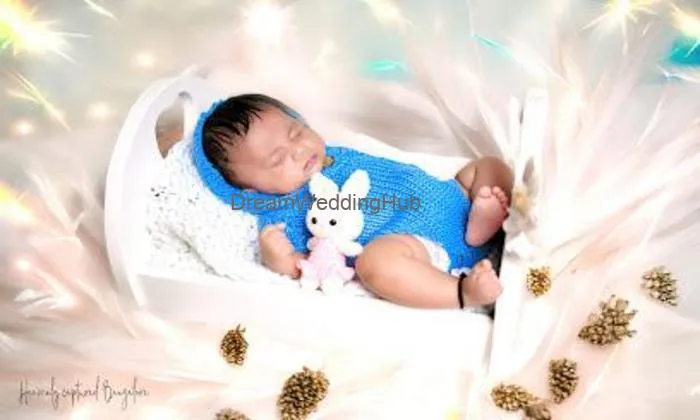 Heavenly Captured / Photo Studio