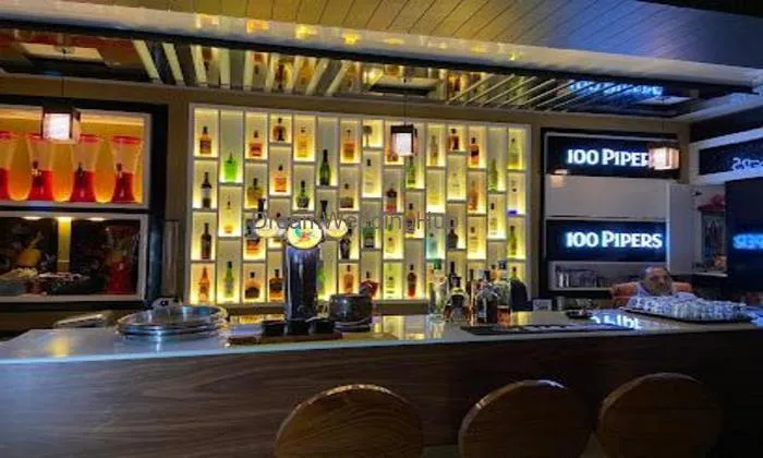 Heaven's Bar