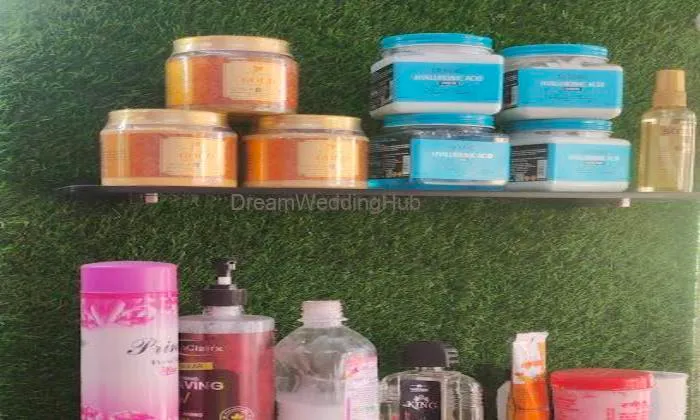 Heavens Hair Salon Heavens Hair Salon