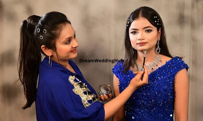 Heavens Makeup Studio