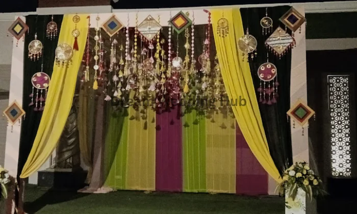 Heavy Decor