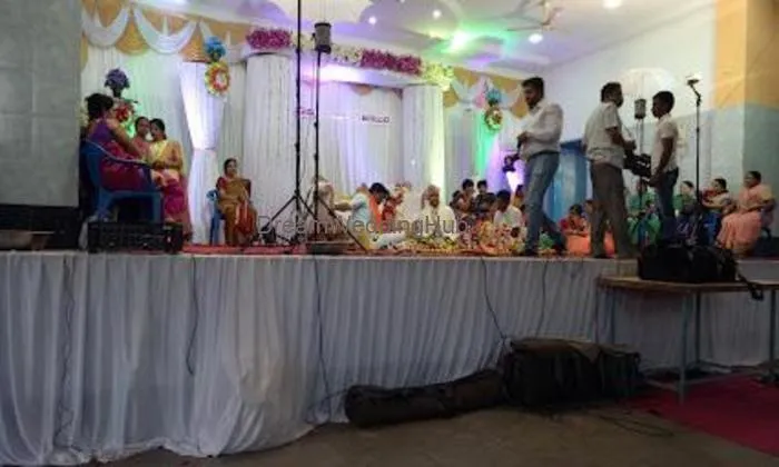 Hebsur Banquets
