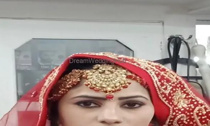 Heena & Jugnu Beauty Parlor