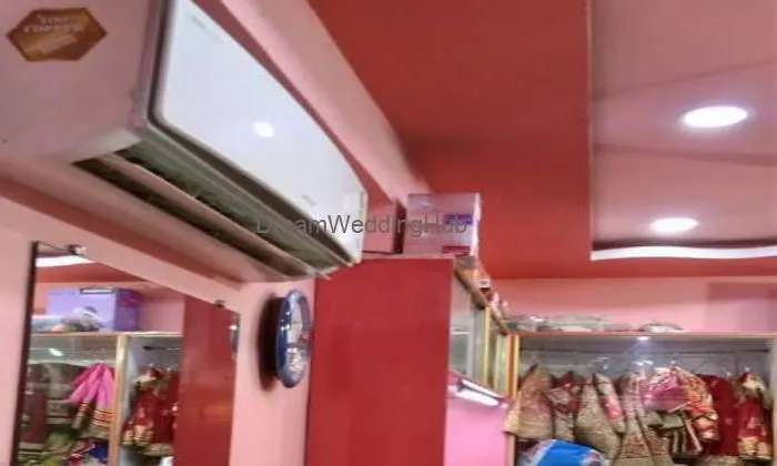Heena Beauty Parlour