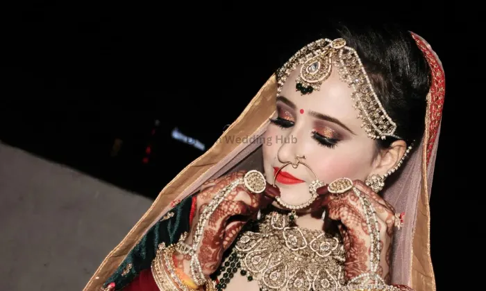 Heena Beauty Parlour