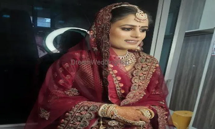 Heena Beauty Salon Heena Beauty Salon
