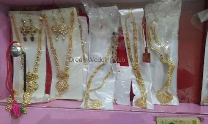 Heena Bentex Jewellery