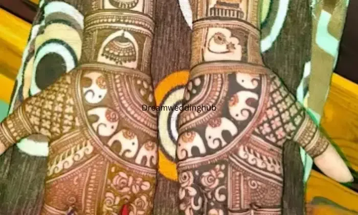 Heena By Puri