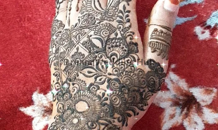 Heena By Saqfi