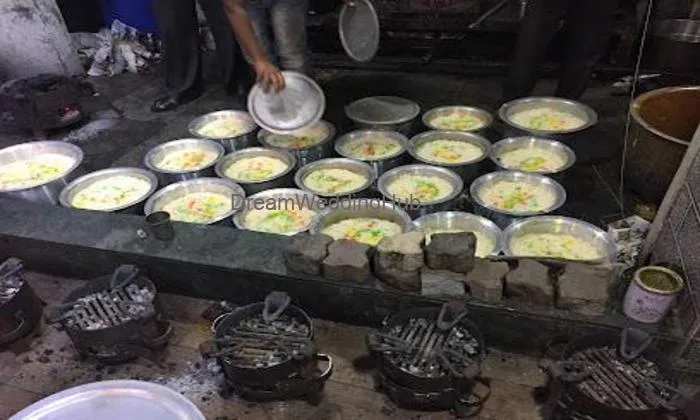 Heena Caterers