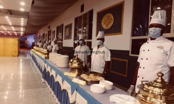Heena Catering