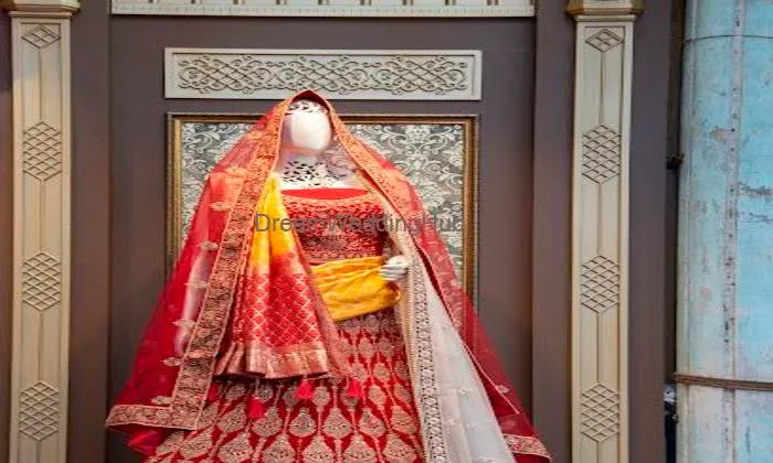 Heena Designer Studio