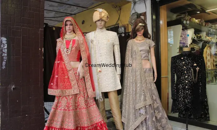 Heena Fashion