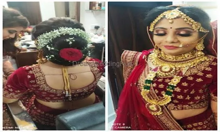 Heena Makeup Studio Heena Makeup Studio