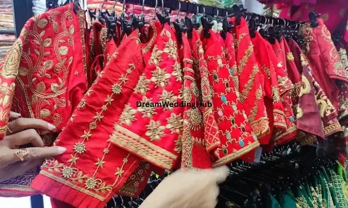 Heena Matching