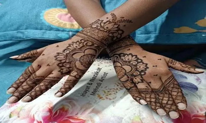 Heena (mehndi) House
