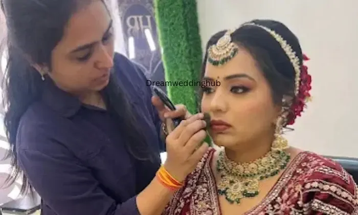 Heer Beauty Salon