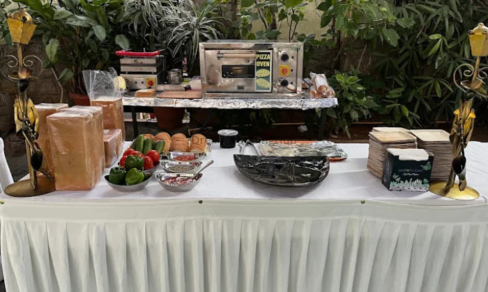 Heer Caterers