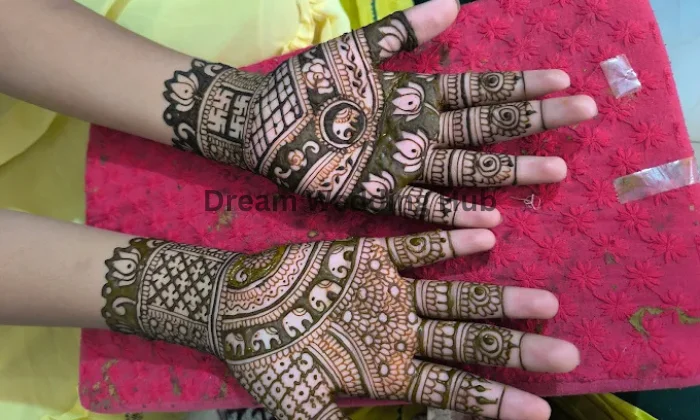 Heer Mehndi Art Heer Mehndi Art
