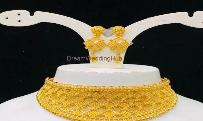 Heera Jewellers