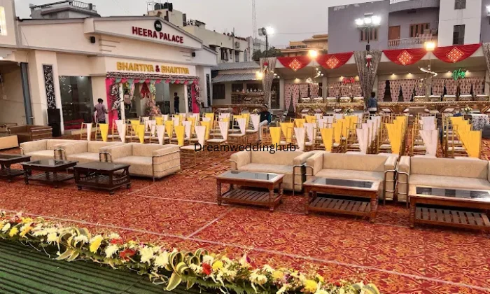 Heera Palace