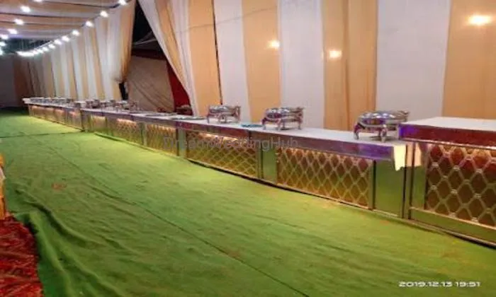 Heera Tent & Caterers