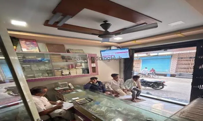 Heet Jewellers