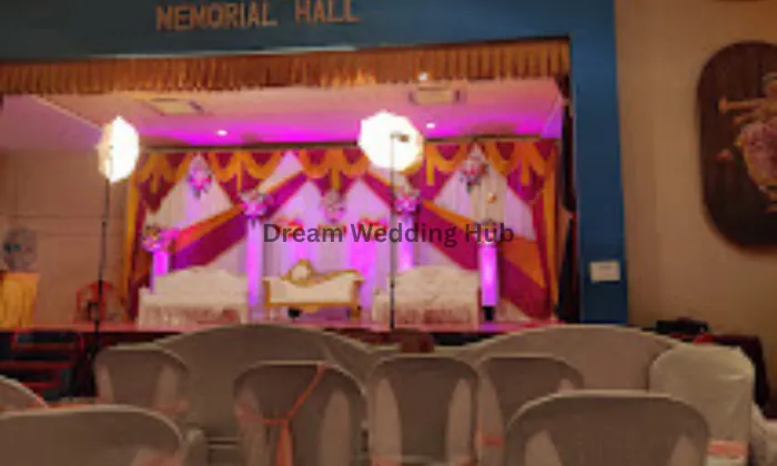 Hegade Bhavan
