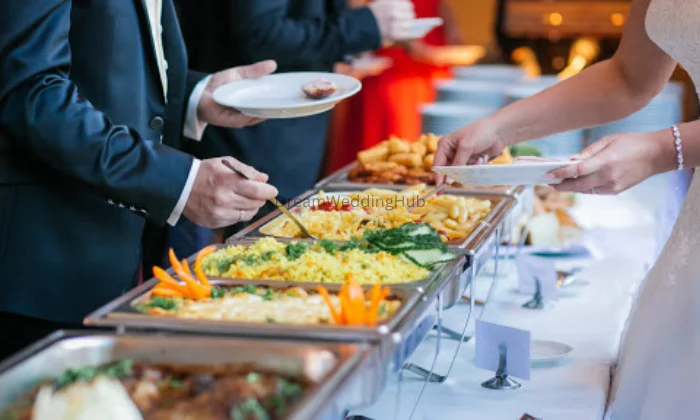 Hegade Catering