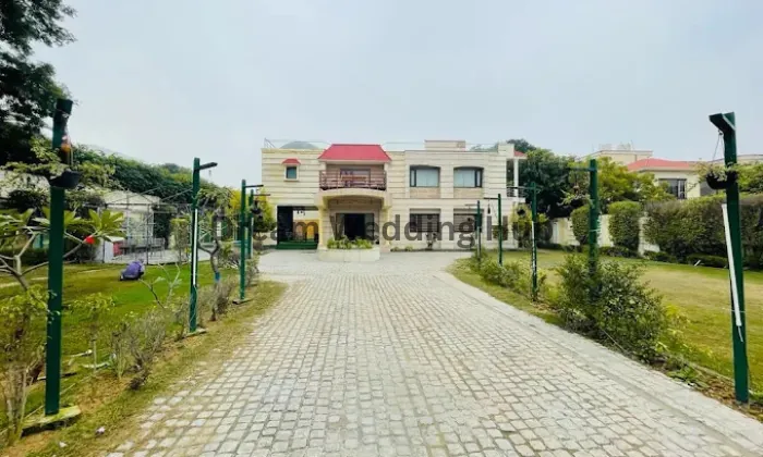Height Resort And Hotel