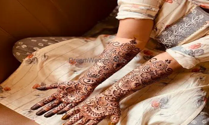 Heizel Henna (henna Artist /organic Henna Store) Heizel Henna (henna Artist /organic Henna Store)
