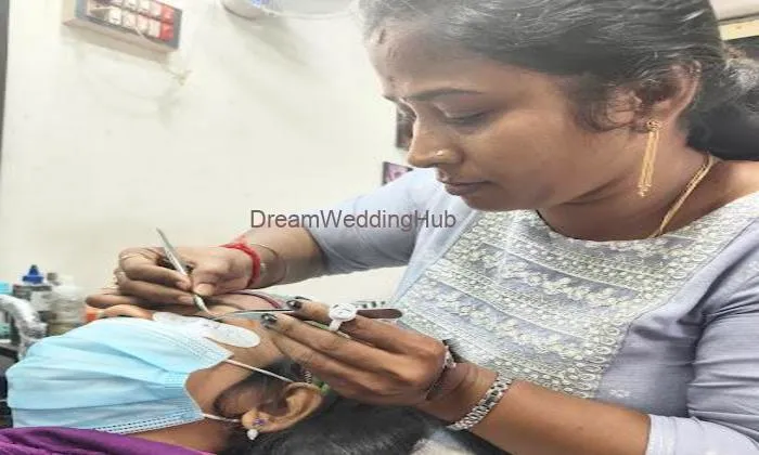 Hela's Beauty Parlour & Academy Hela's Beauty Parlour & Academy