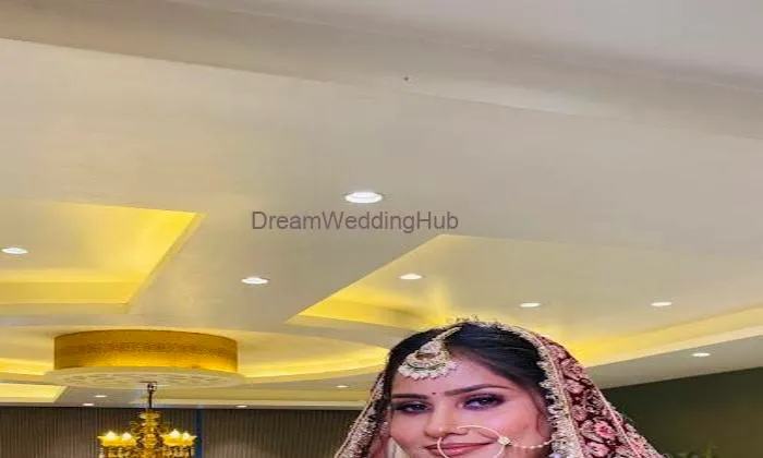 Hello Beauty Parlour & Make-up Studio
