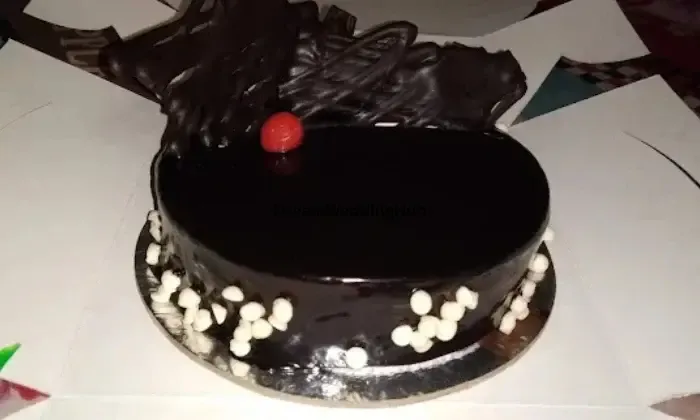 Hello India Cake Plaza