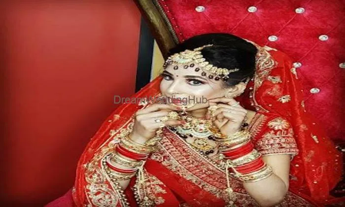 Hello Princess The Professional Makeup & Beauty Lounge
