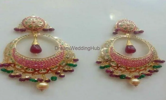 Hem Raj Jewellers