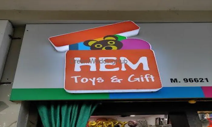 Hem Toys & Gift