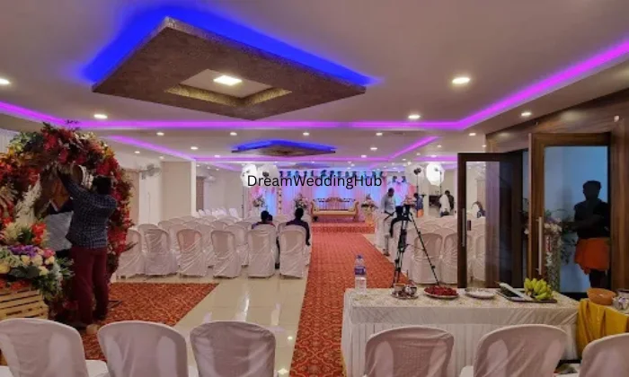 Hema Mini Hall