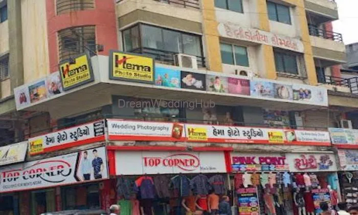 Hema Photo Studio