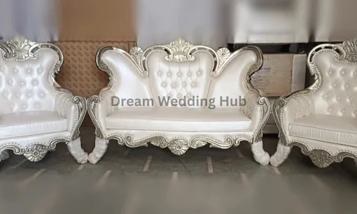 Hemangi Events