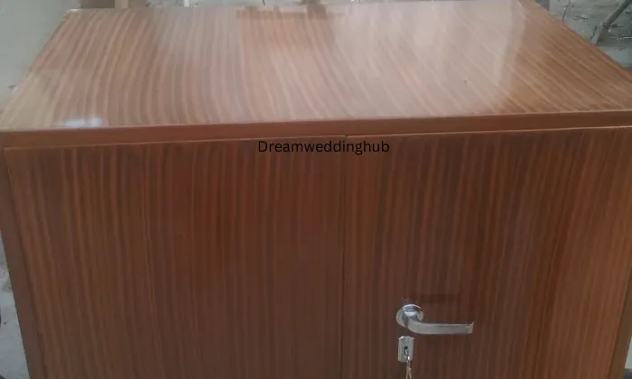 Hemant Almari Wale Godrez Furniture