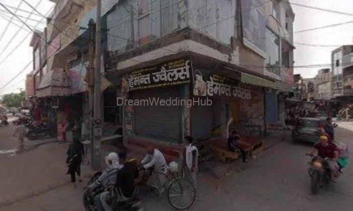 Hemant Jewellers Hemant Jewellers