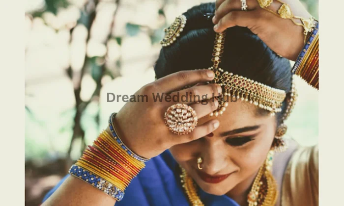 Hemas Bridal Makeup
