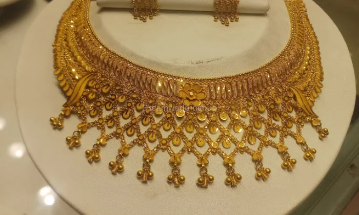 Hemji Jewellers