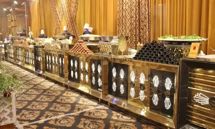 Hemraj Caterer