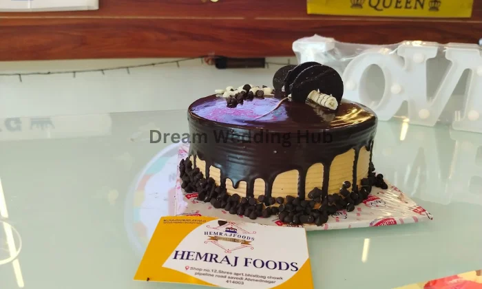 Hemraj Foods  Ws Bakers