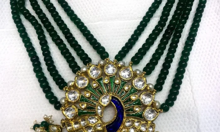 Hena Jewellers