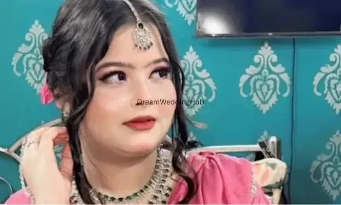 Hena Makeup Academy