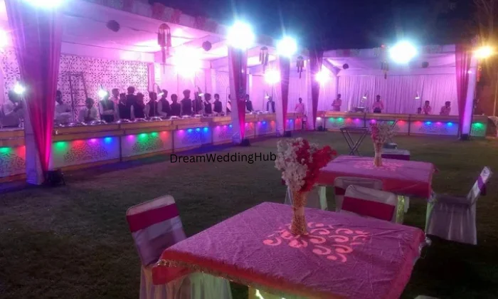 Hency Caterers