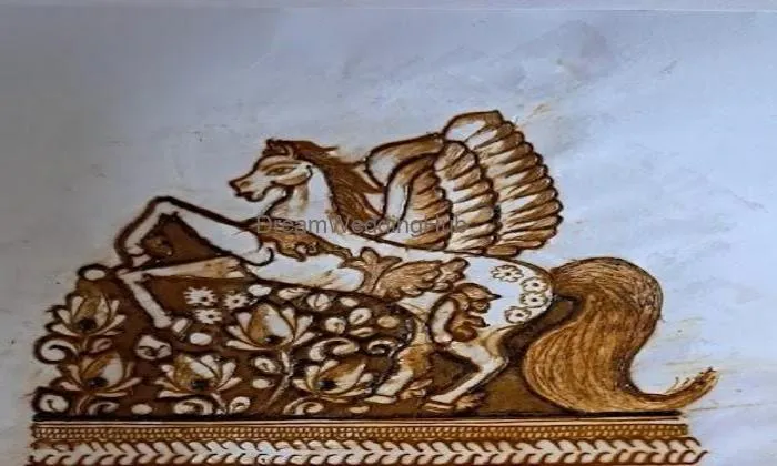 Henna Artist Rupa Henna Artist Rupa
